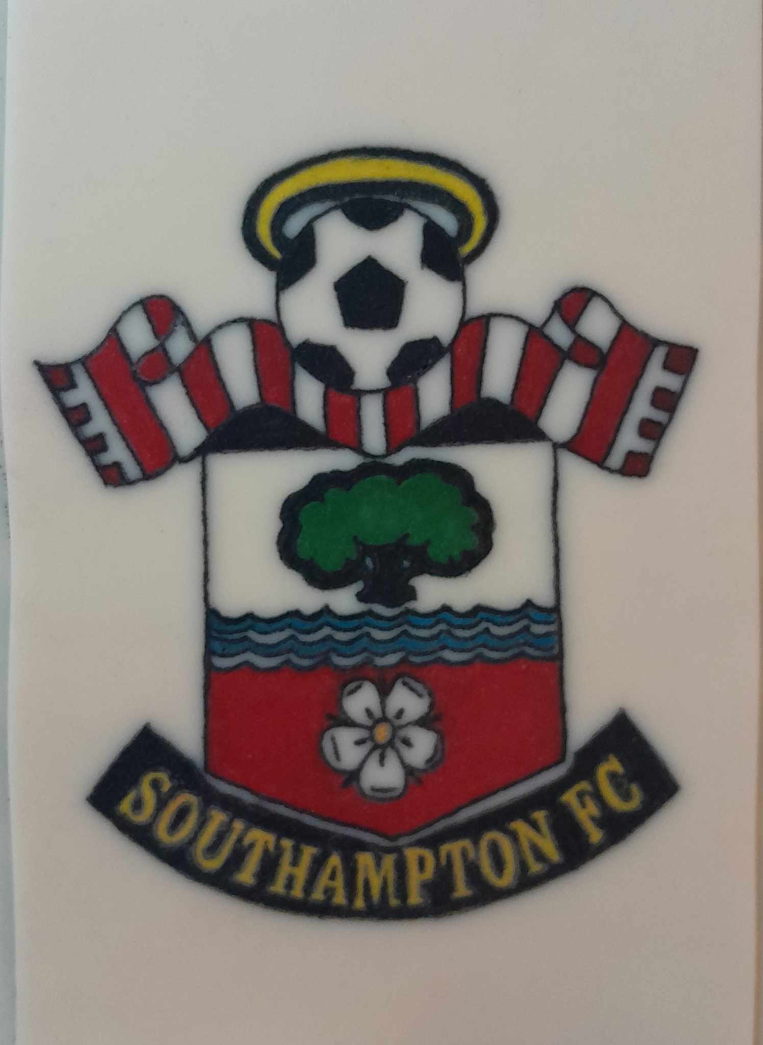 saints