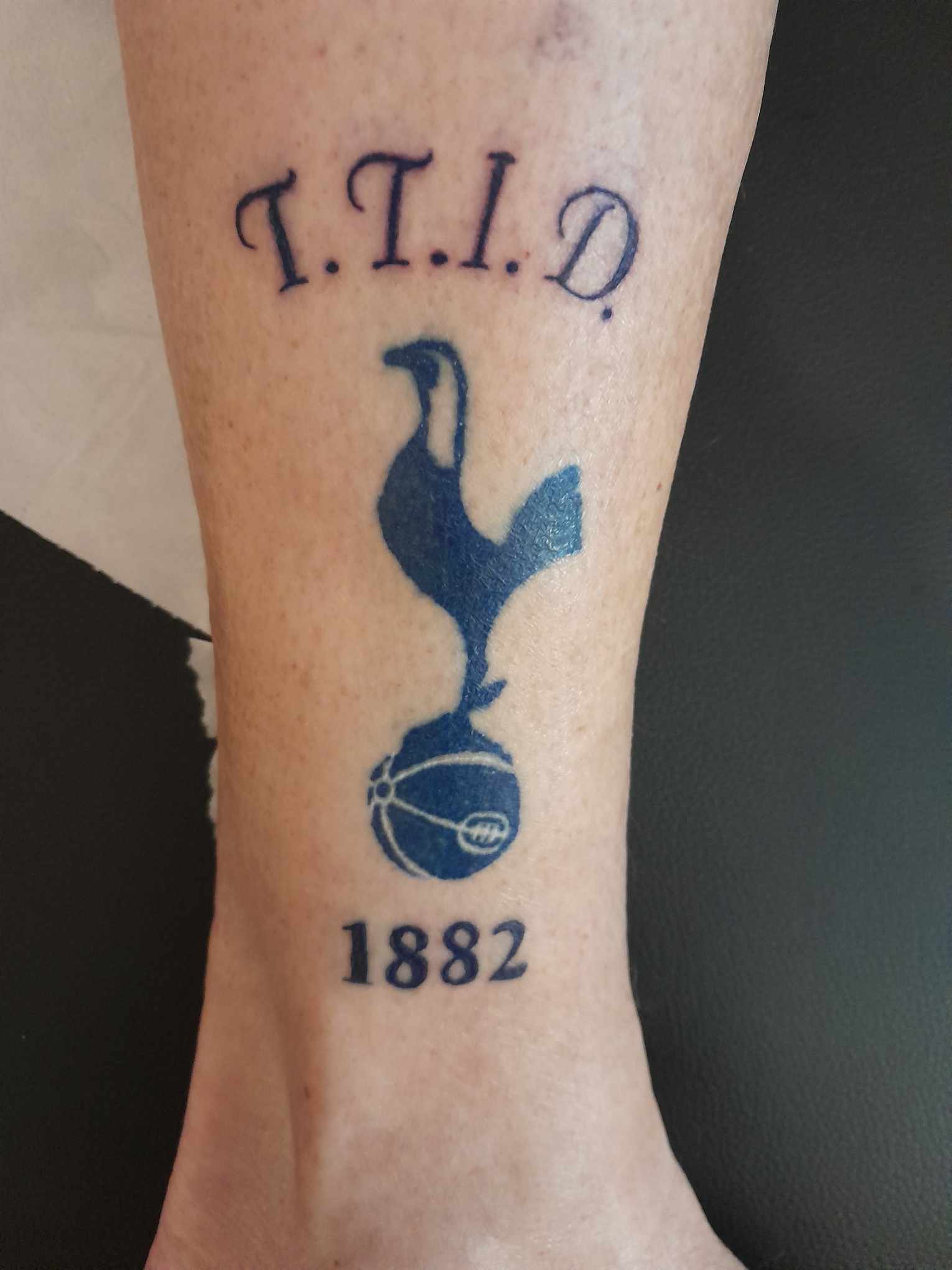 spurs